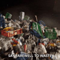 Sustainability Meteor GIF by IKEAUK