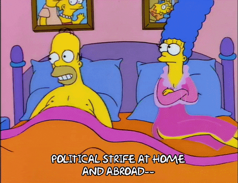 homer simpson episode 10 GIF