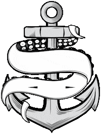 Virgin Voyages Tattoo Sticker by StreamMk