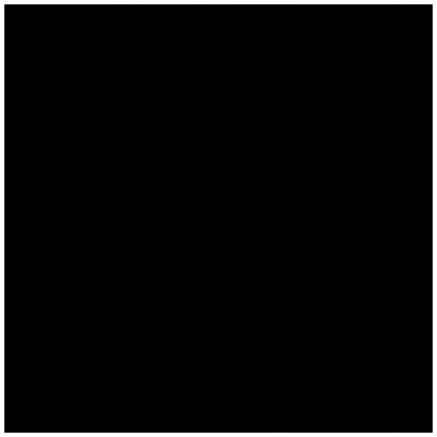 black and white lol GIF by Milk Makeup