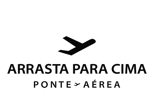 Sticker by Ponte Aerea