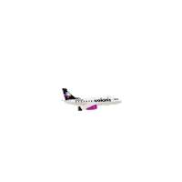 Covid19 Sticker by Volaris
