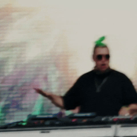 I Cant Stop Chicago Illinois GIF by Respective