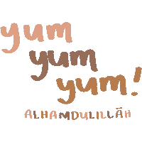 Food Sticker