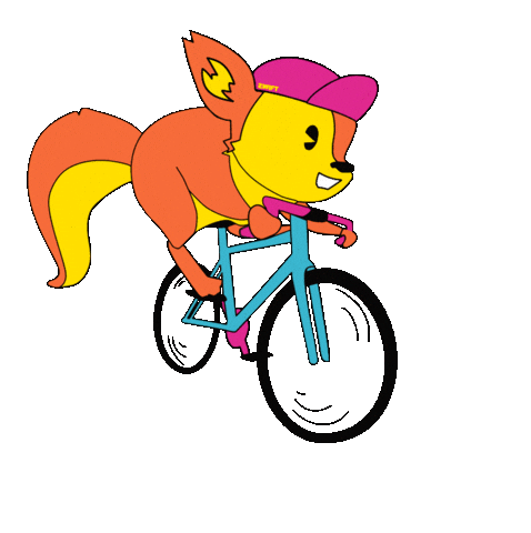Paris Roubaix Sticker by GoZwift