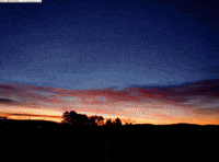 dawn GIF