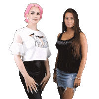 Oh No What Sticker by whylder