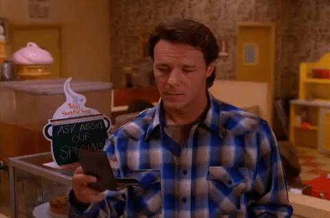 season 2 GIF by Twin Peaks on Showtime