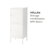 Living Room Bathroom Sticker by 2021 IKEA Catalogue