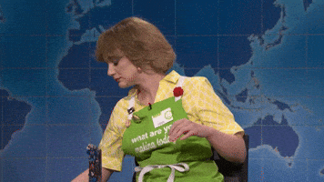 Mikey Madison Snl GIF by Saturday Night Live