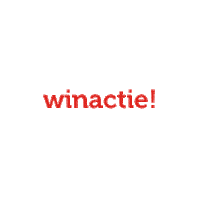 appelsientjenl win giveaway winnen winactie Sticker