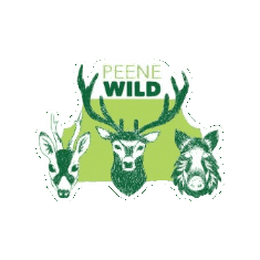 Wild Sticker by TDGRechlinmbH
