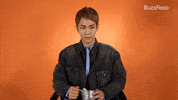 Shower Schedule GIF by BuzzFeed
