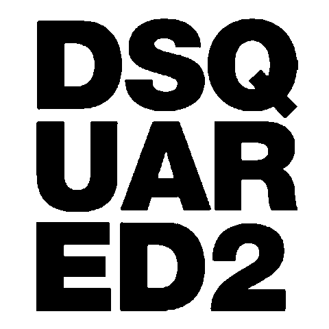 D2 Sticker by DSQUARED2