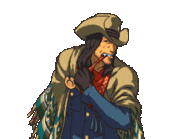 wiki panting Sticker