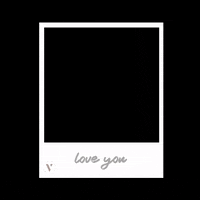 Valelapa99 photo frame polaroid pic GIF