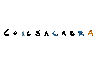 davidrieraart collsacabra Sticker