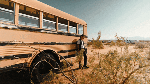 Ride Or Die Band GIF by Thriller Records