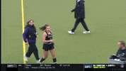Field Hockey Fumble GIF by Northwestern Athletics