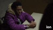 Blue Bloods GIF by ION