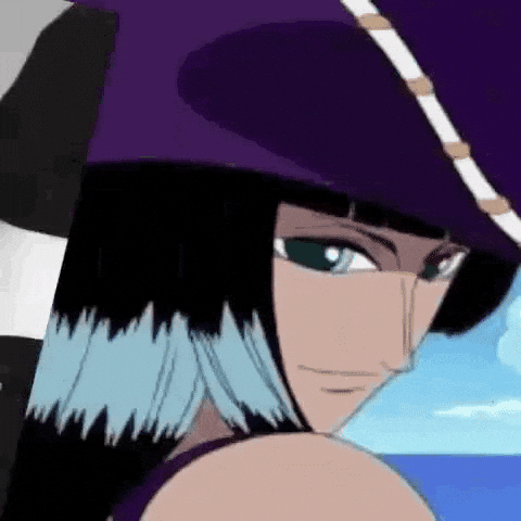 One Piece Netflix GIF by partner in crime