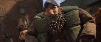 Oh No Omg GIF by LAIKA Studios