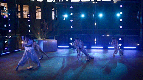 So You Think You Can Dance GIF by Reality Club FOX