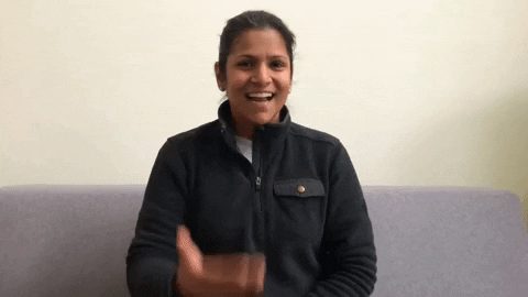 Thanks Thank You GIF