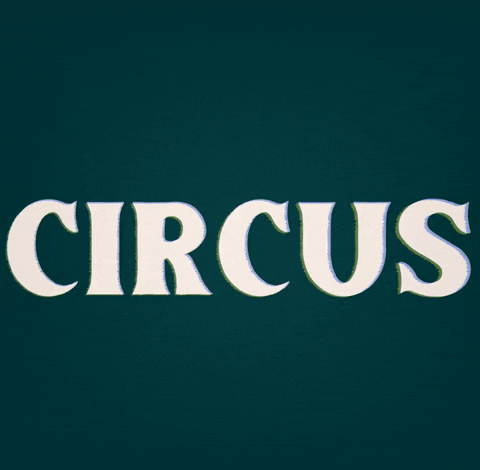 smokecircuspr giphygifmaker circus smokecircus GIF