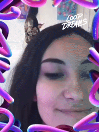 loopdreams by Loop Dreams GIF Booth