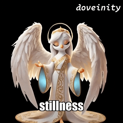 Focus GIF by thedoveinity