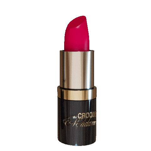 Loop 3D Sticker by Carol Civre