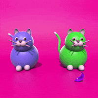 Hungry Art GIF