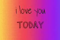 I Love You Life GIF by Chris TDL