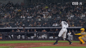 Home Run Sport GIF by MLB