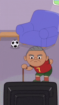 Ronaldo Nations League win