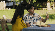 Usa Network GIF by Temptation Island