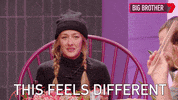 This Is Different Big Brother GIF by Big Brother Australia