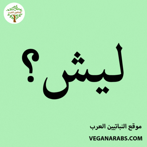 Confused Thinking GIF by VeganArabs