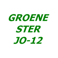 Heerlen Sticker by Groene ster