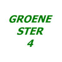 Heerlen Sticker by Groene ster