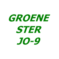 Heerlen Sticker by Groene ster