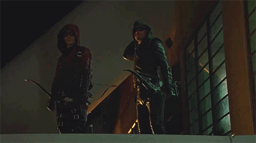 arrow GIF