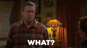 John Goodman What GIF by ABC Network