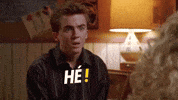 Suffit Malcolm In The Middle GIF by Malcolm France