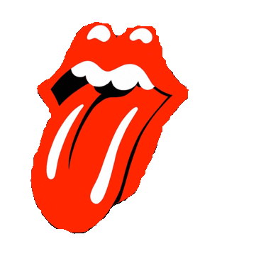 Sexy Lips Sticker by imoji