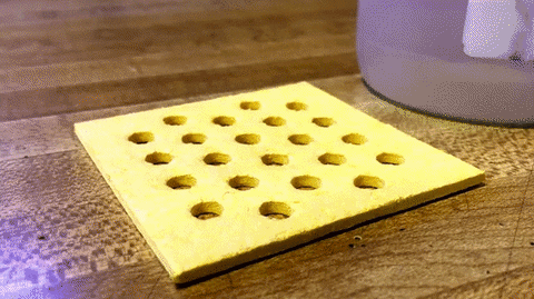 life satisfying GIF