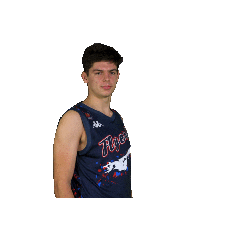 British Basketball League Sticker by Bristol Flyers