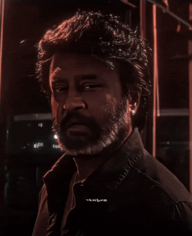 Powerhouse Coolie GIF by RajiniGifs