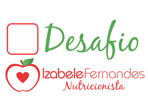 izabeleffernandes giphyupload nutri izabelenutri nutriiza Sticker
